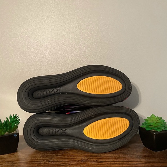 Nike Air Max 720 GS ‘Game Change’ - Picture 6 of 6